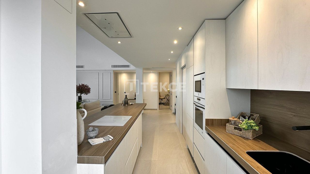 Вилла в Альгорфе, Испания, 134 м² - фото 16