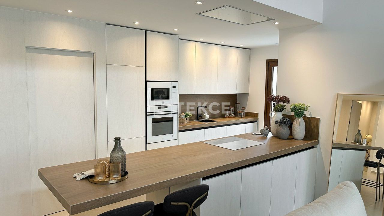 Вилла в Альгорфе, Испания, 134 м² - фото 17