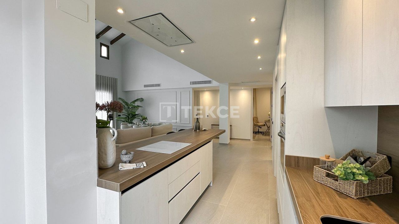 Вилла в Альгорфе, Испания, 134 м² - фото 18