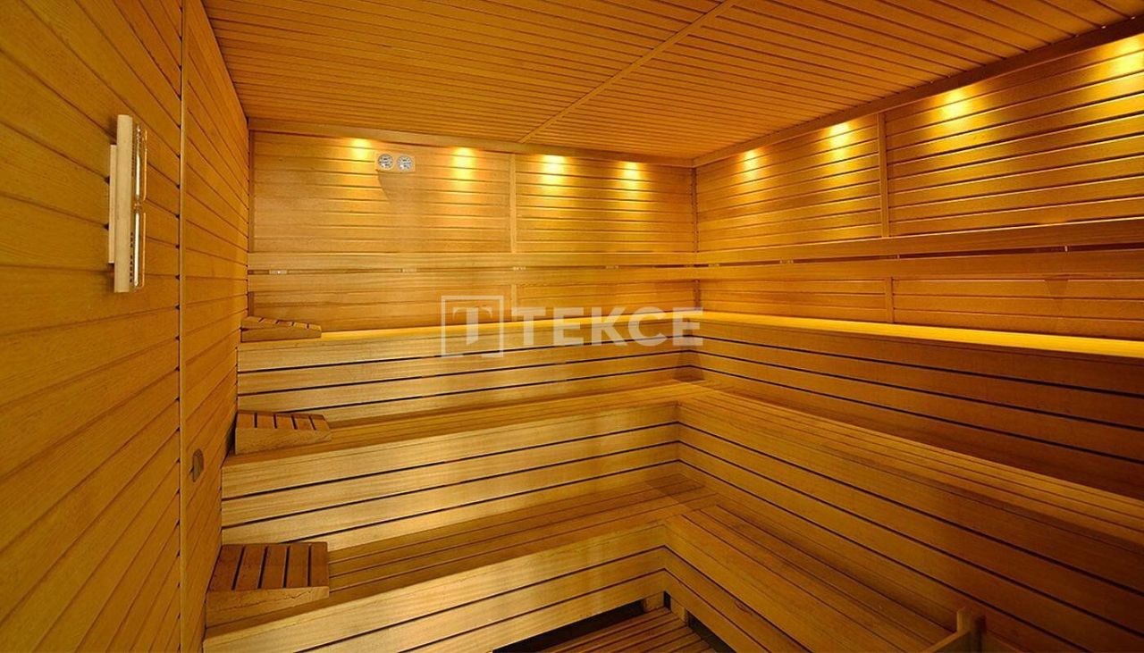 Пентхаус в Алании, Турция, 250 м² - фото 19