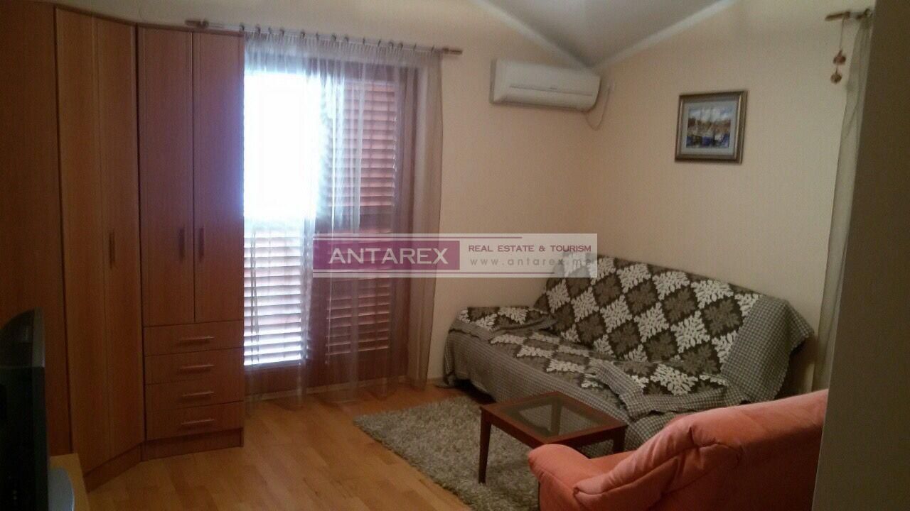 Апартаменты в Баошичах, Черногория, 40 м² - фото 3