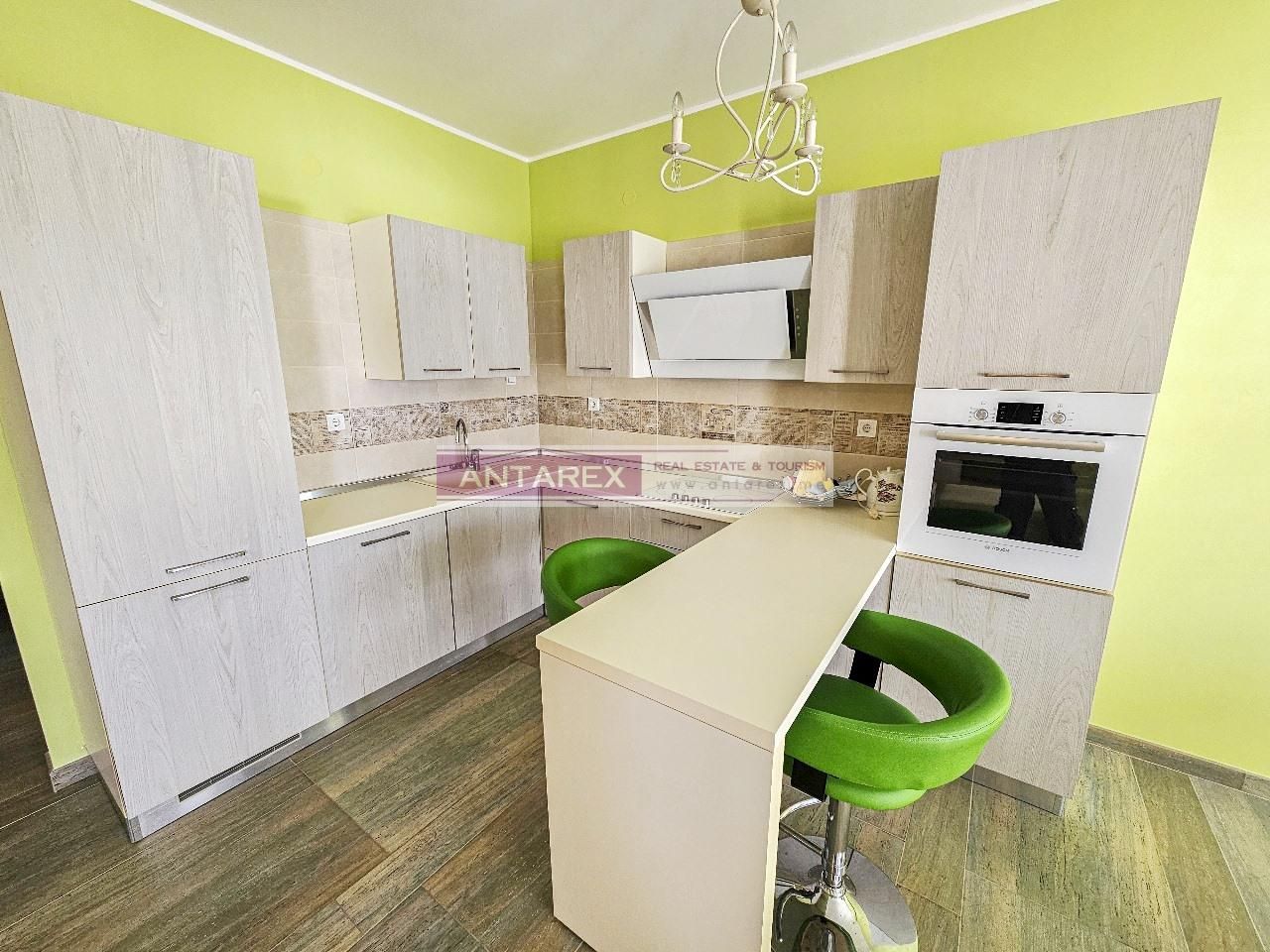 Апартаменты в Кумборе, Черногория, 135 м² - фото 4