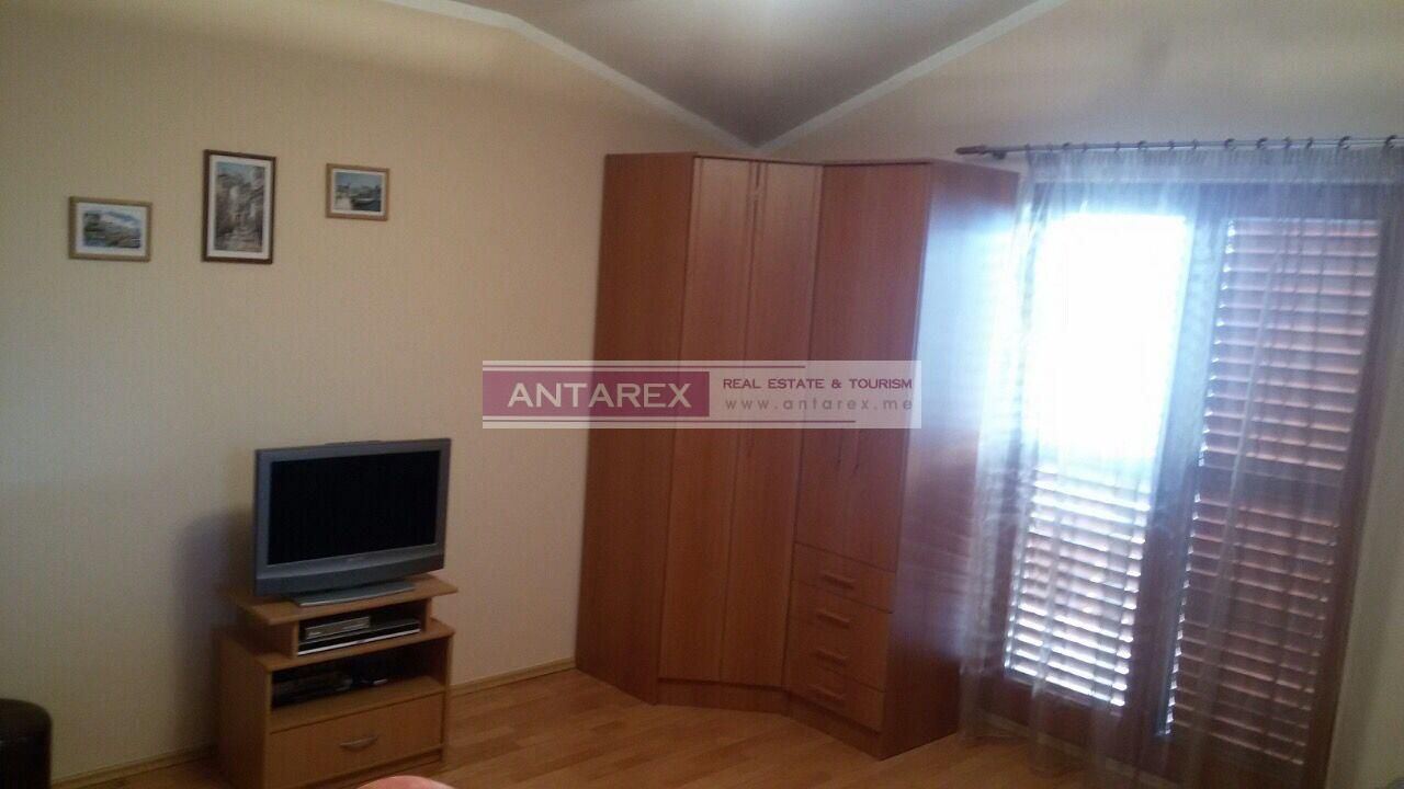 Апартаменты в Баошичах, Черногория, 40 м² - фото 4