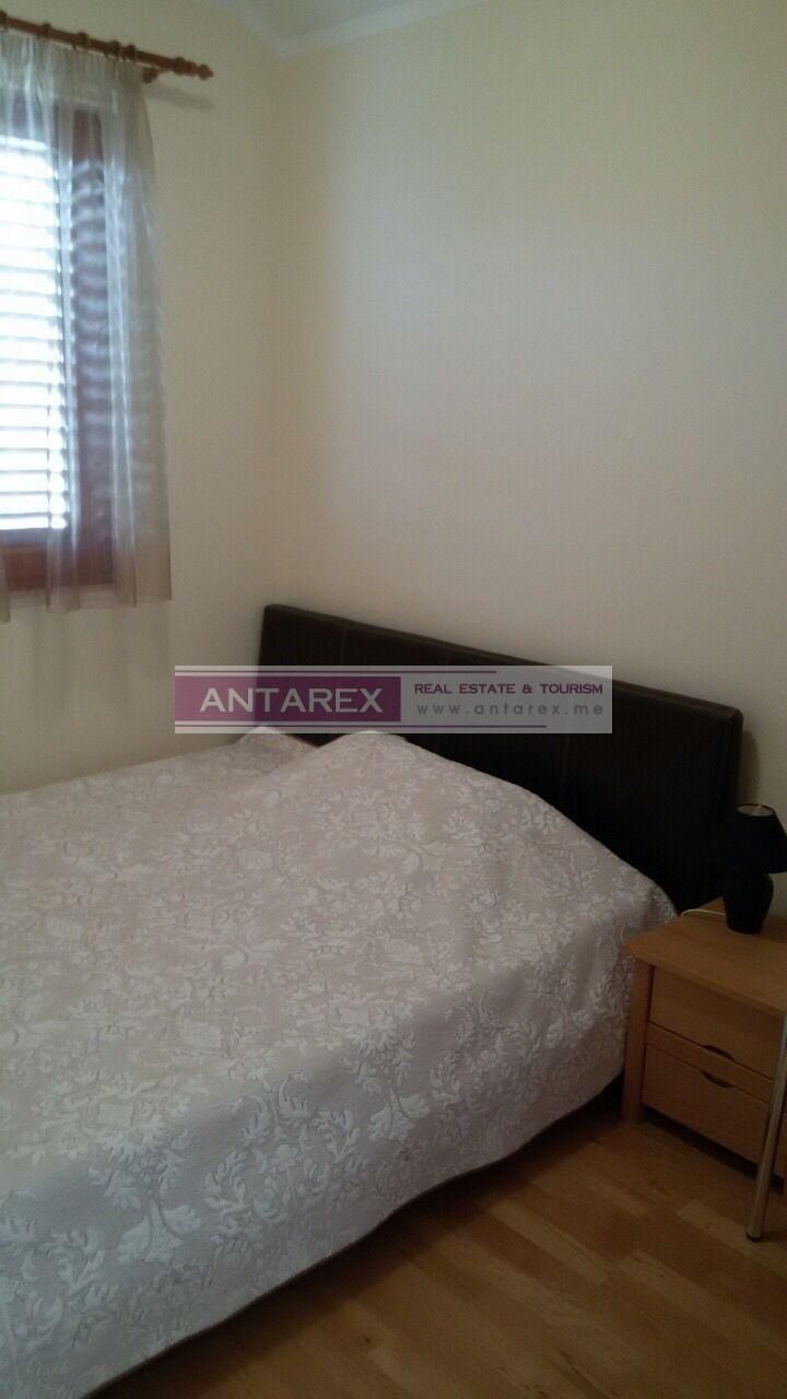 Апартаменты в Баошичах, Черногория, 40 м² - фото 5