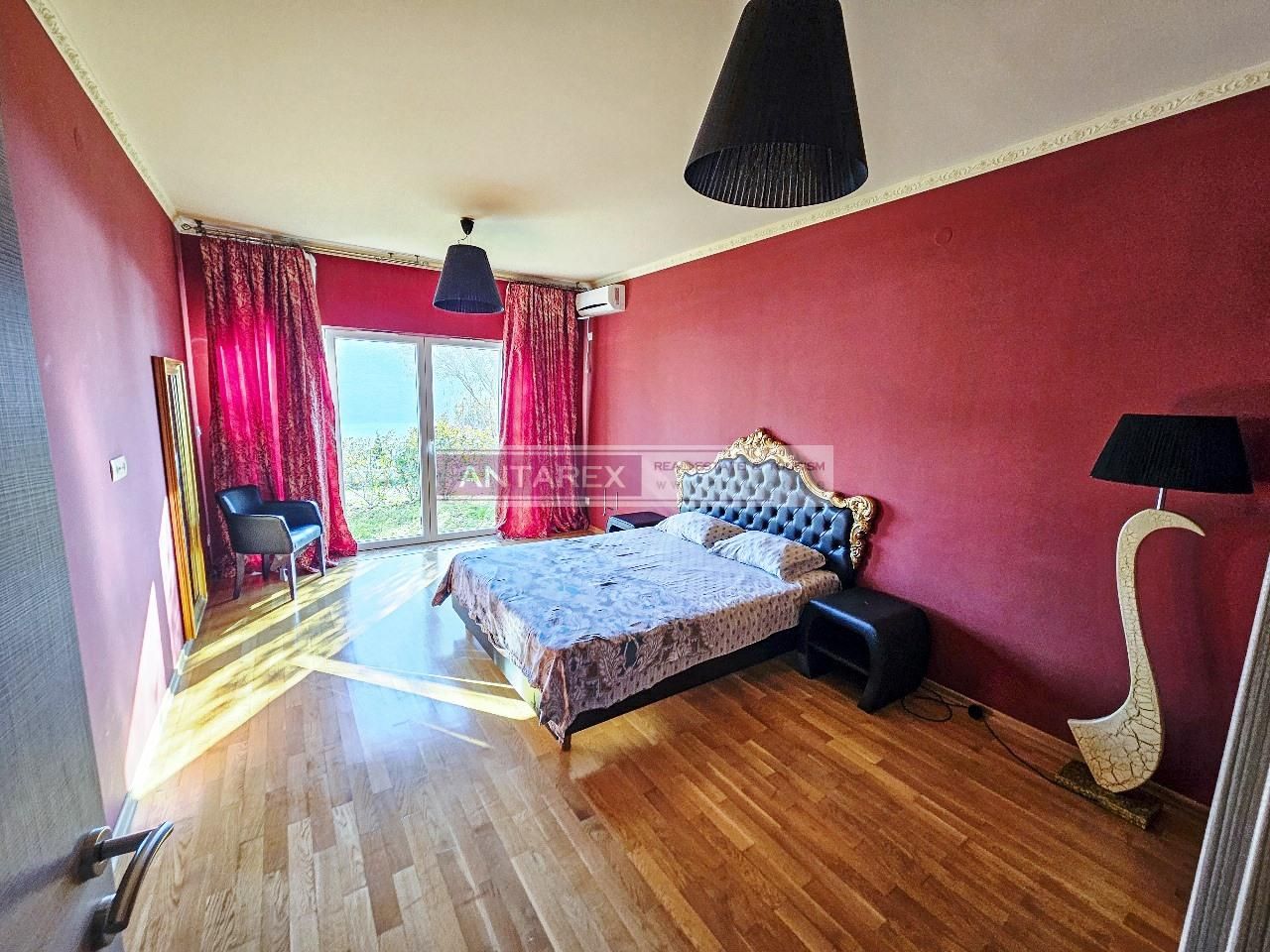 Апартаменты в Кумборе, Черногория, 135 м² - фото 6