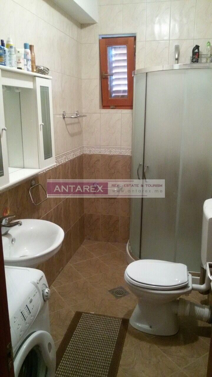 Апартаменты в Баошичах, Черногория, 40 м² - фото 6