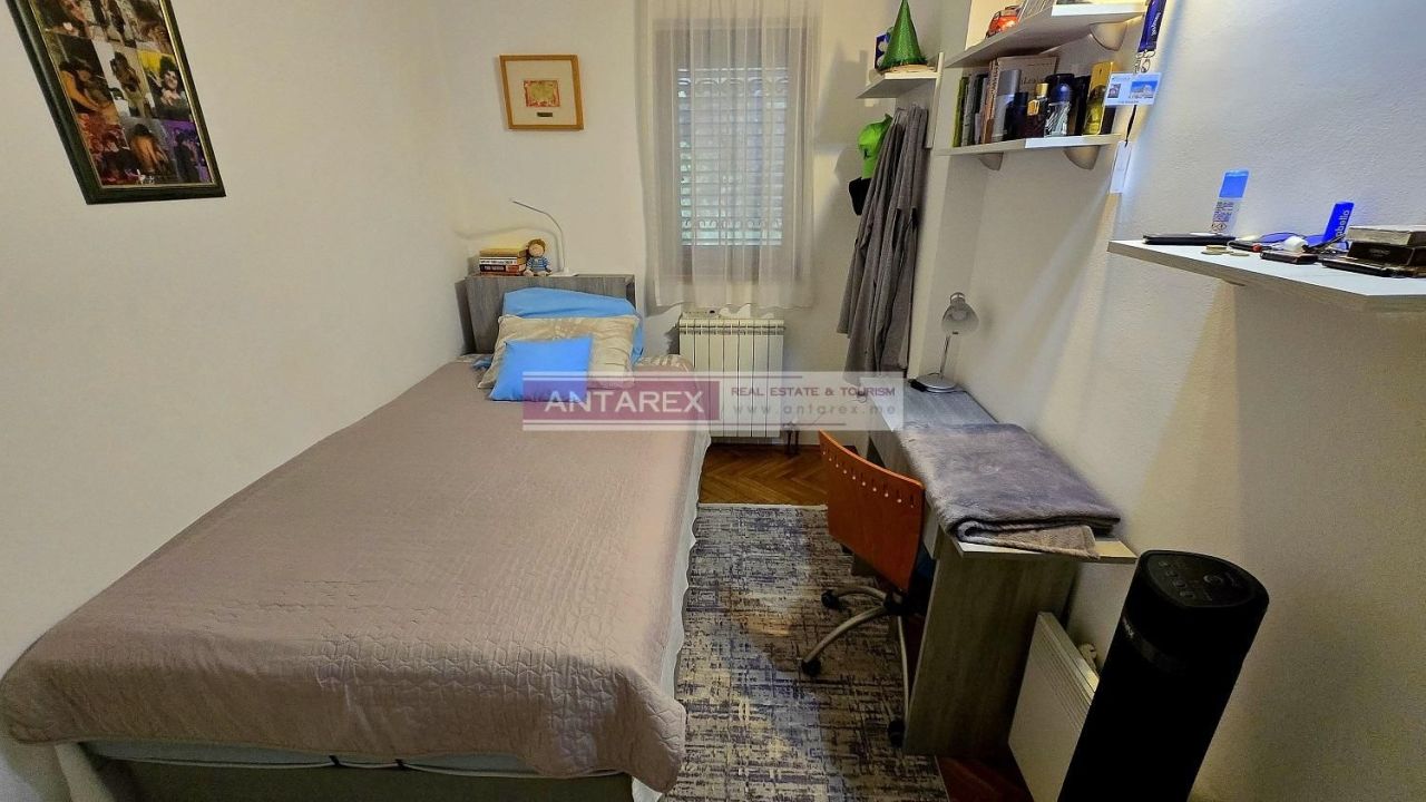 Апартаменты в Херцег-Нови, Черногория, 131 м² - фото 7