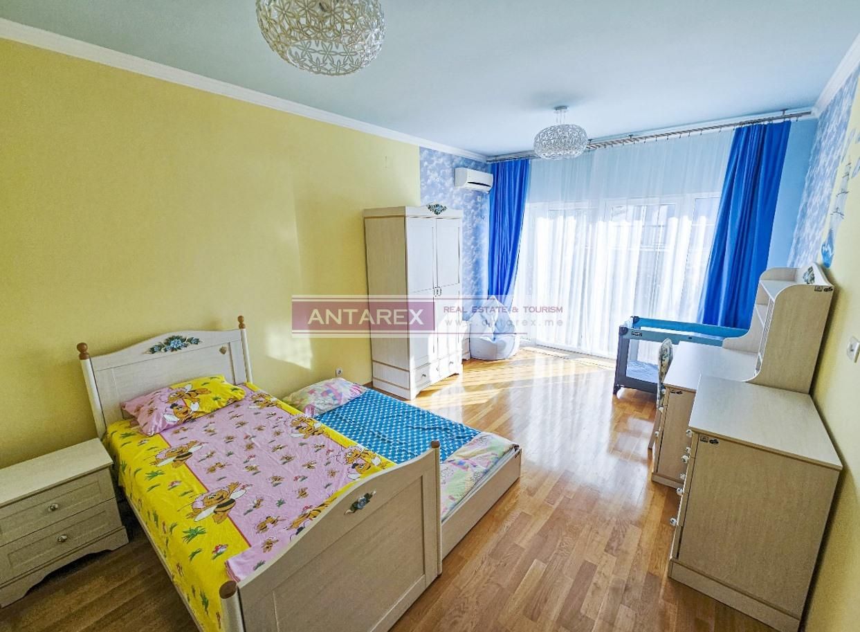 Апартаменты в Кумборе, Черногория, 135 м² - фото 8