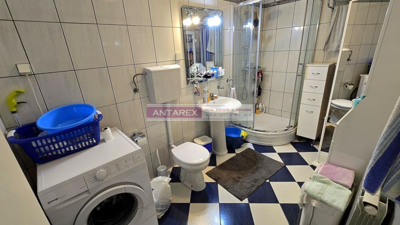 Апартаменты в Херцег-Нови, Черногория, 131 м² - фото 8