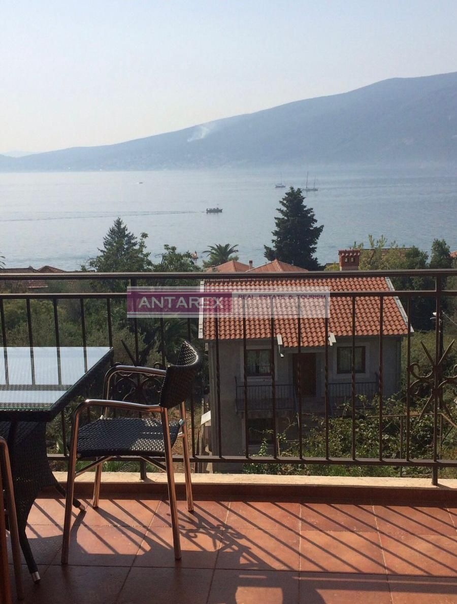 Апартаменты в Баошичах, Черногория, 40 м² - фото 8