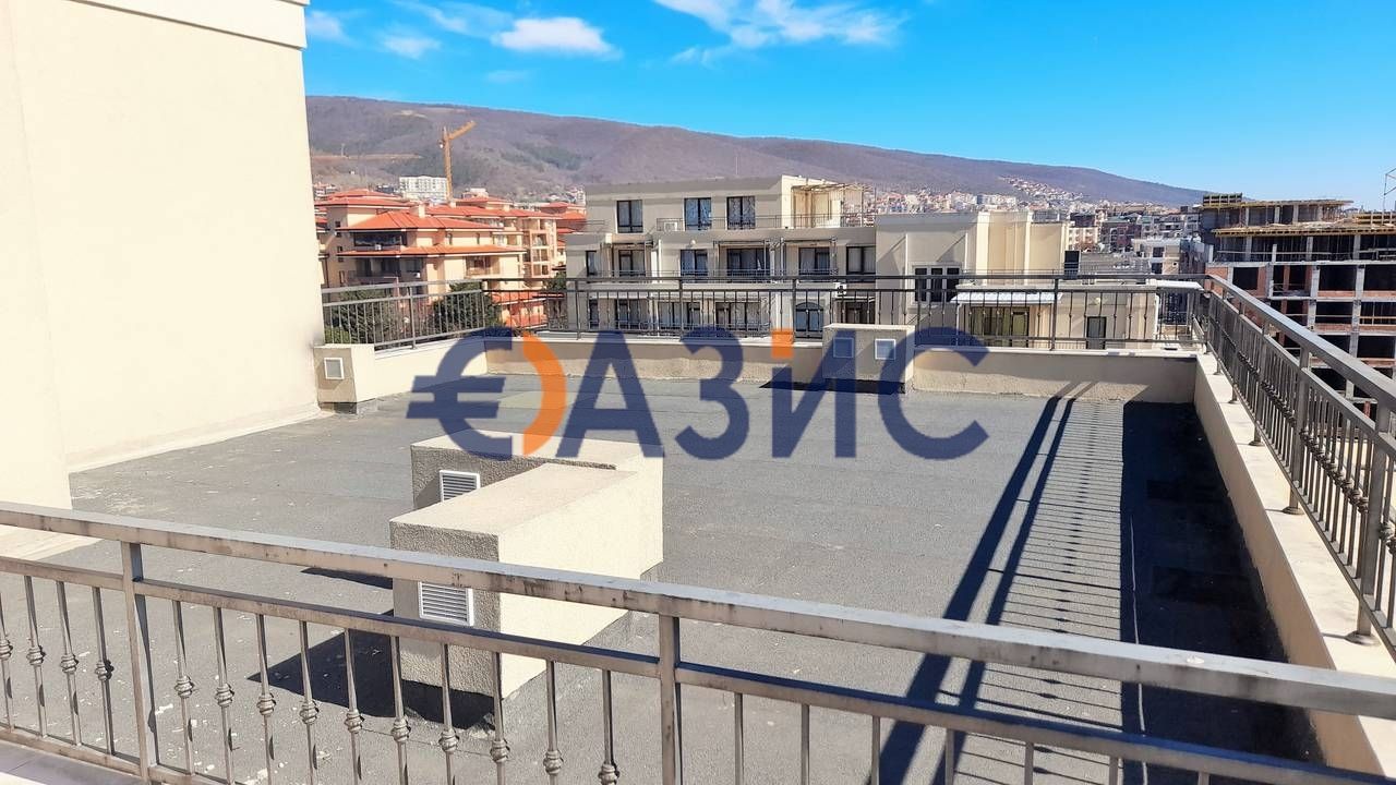 Апартаменты в Святом Власе, Болгария, 68 м² - фото 18