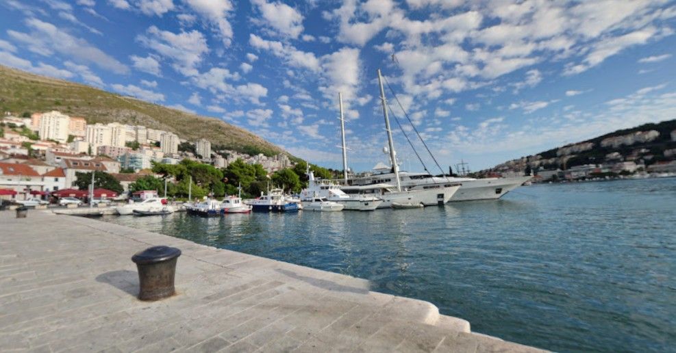 Вилла в Дубровнике, Хорватия, 250 м² - фото 1