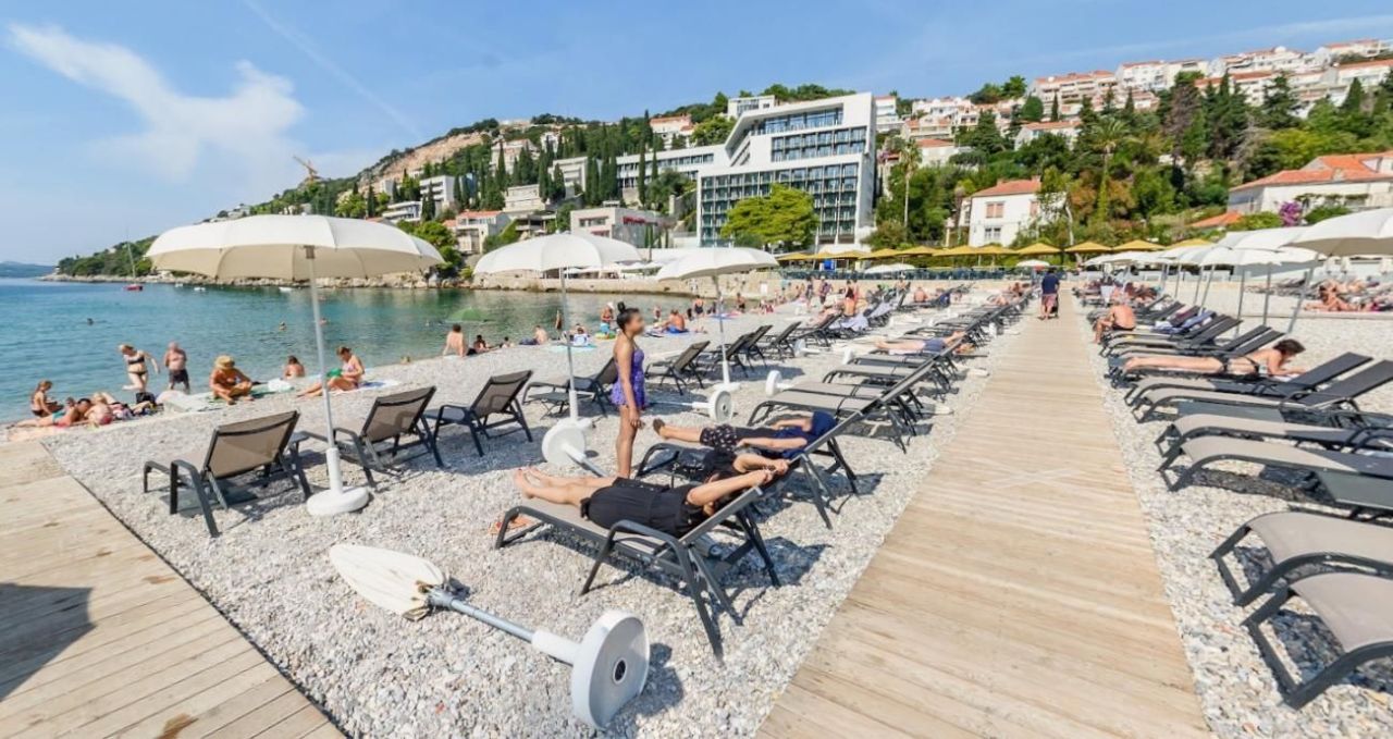 Вилла Lapad, Хорватия, 366 м² - фото 4