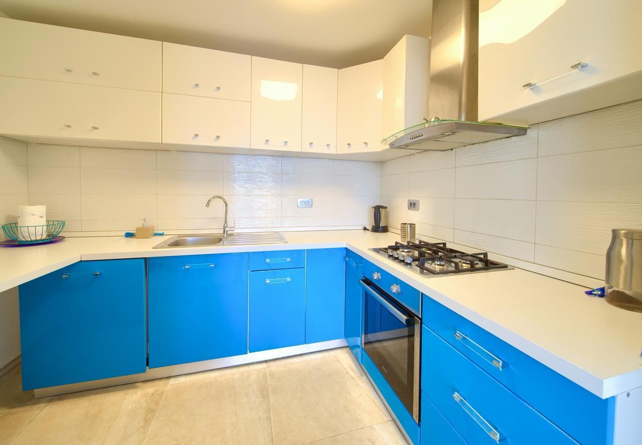 Вилла в Нови-Винодольски, Хорватия, 200 м² - фото 5