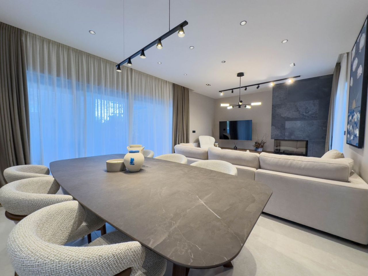 Вилла в Порече, Хорватия, 164 м² - фото 7