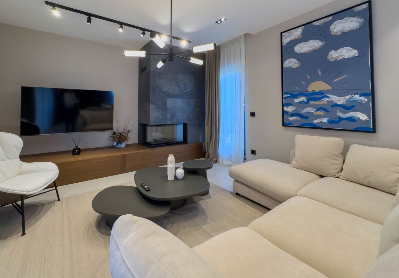 Вилла в Порече, Хорватия, 164 м² - фото 8