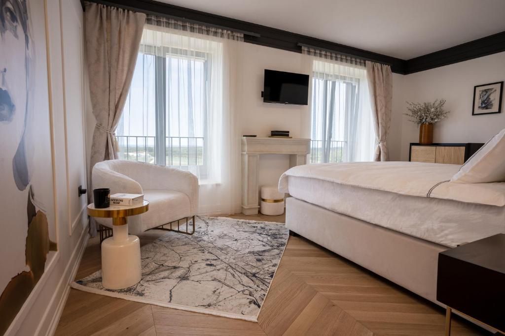 Отель, гостиница в Буйе, Хорватия, 758 м² - фото 9