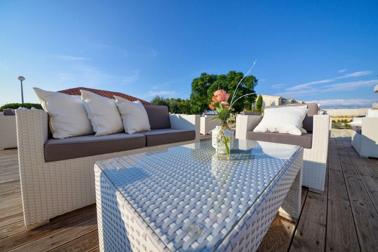 Отель, гостиница в Задаре, Хорватия, 350 м² - фото 10