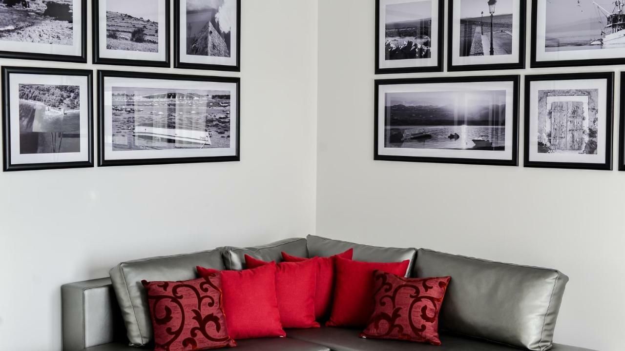 Отель, гостиница в Задаре, Хорватия, 350 м² - фото 12