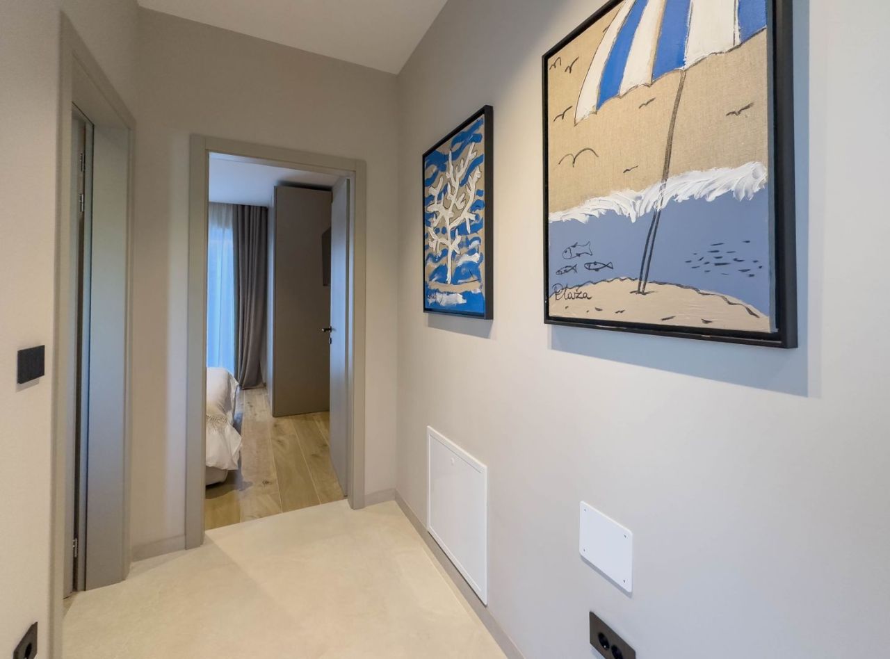 Вилла в Порече, Хорватия, 164 м² - фото 13