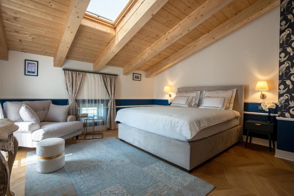 Отель, гостиница в Буйе, Хорватия, 758 м² - фото 14