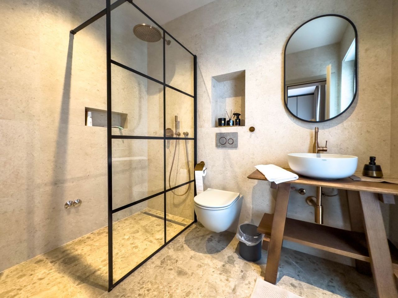 Вилла в Порече, Хорватия, 164 м² - фото 15