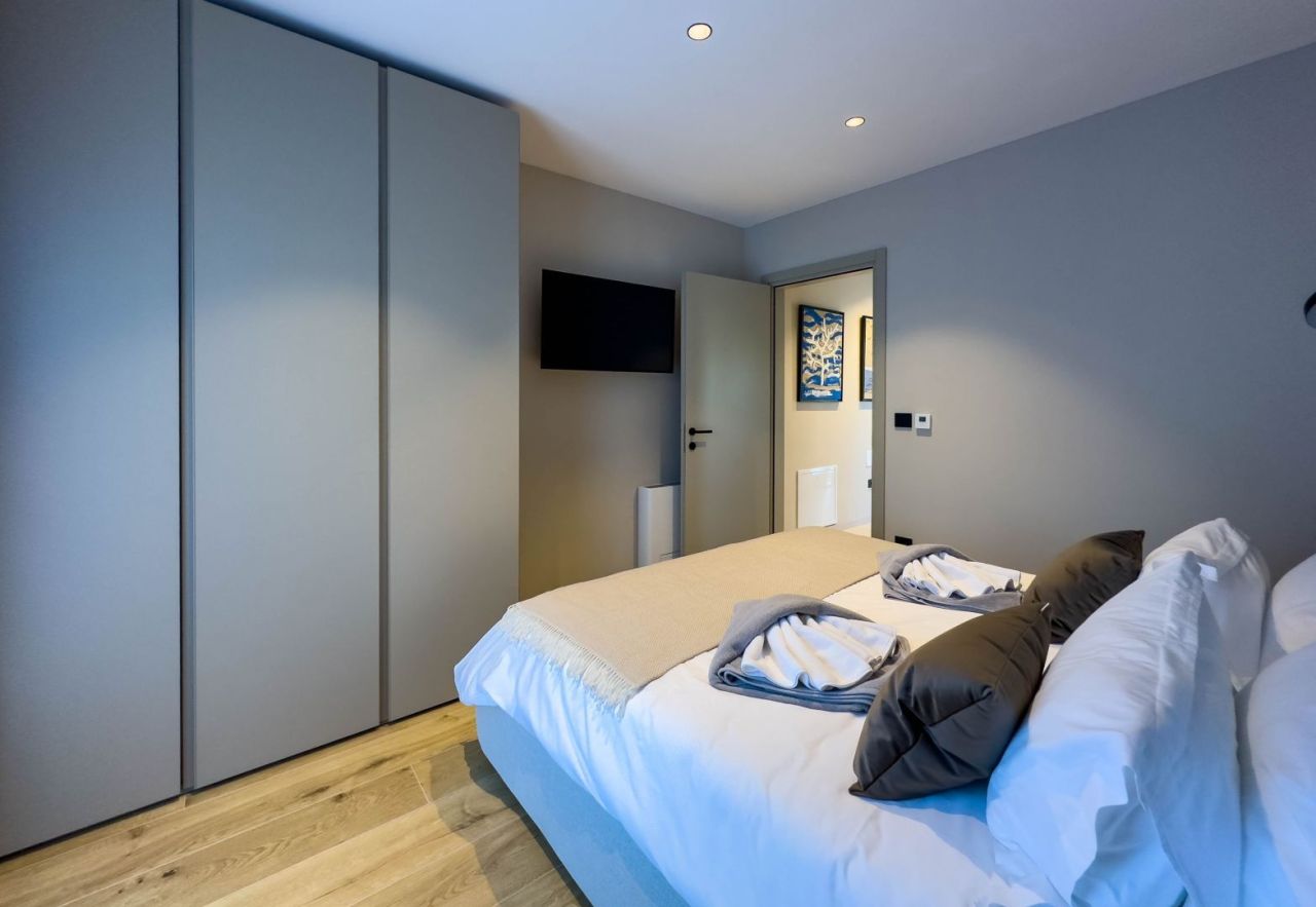 Вилла в Порече, Хорватия, 164 м² - фото 16