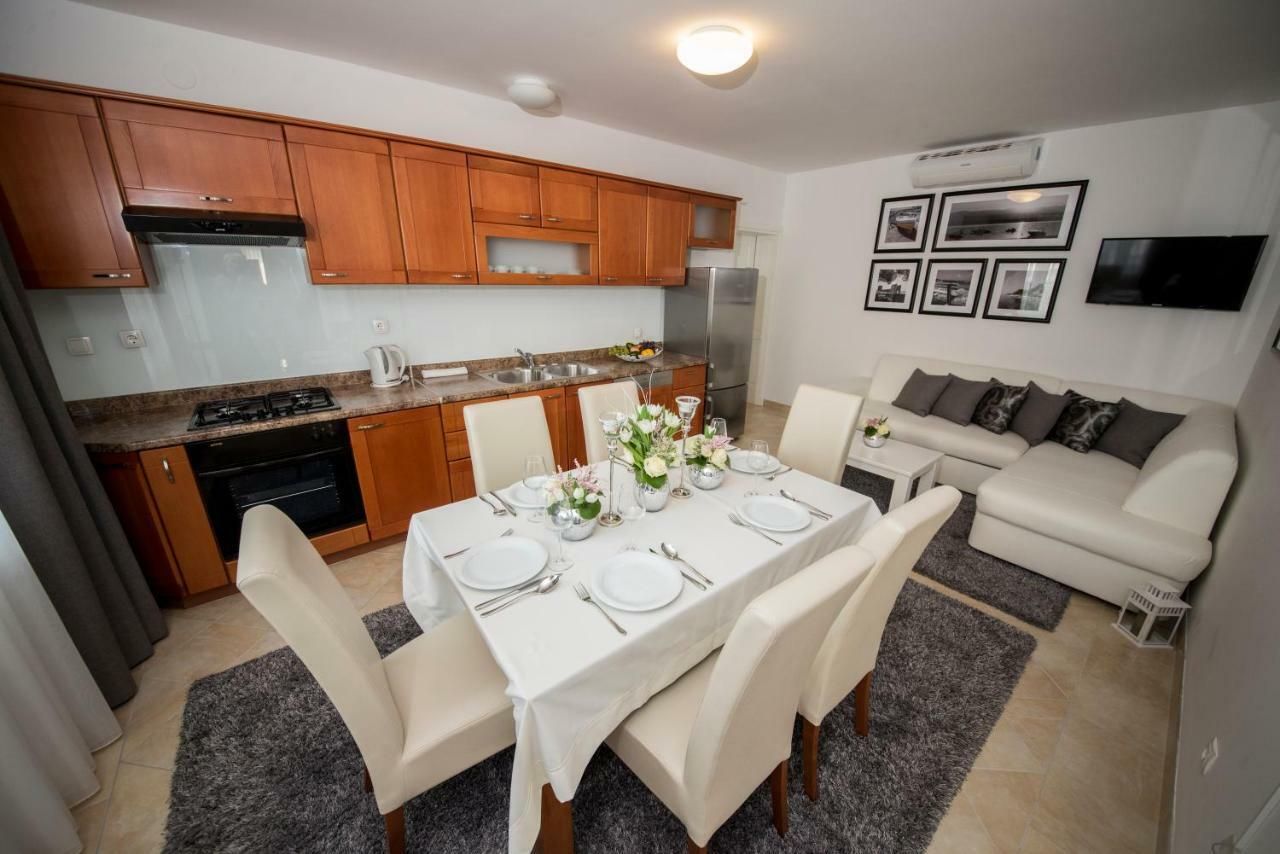 Отель, гостиница в Задаре, Хорватия, 350 м² - фото 18