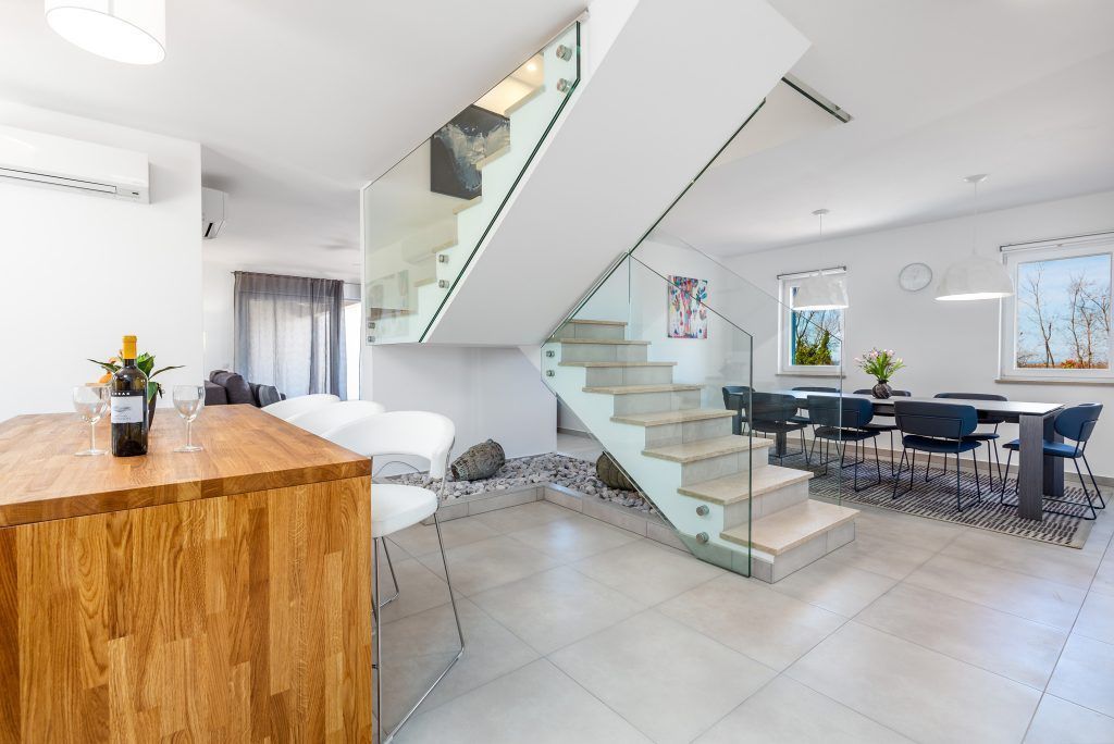 Отель, гостиница в Порече, Хорватия, 800 м² - фото 19