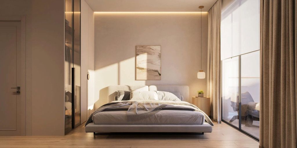 Апартаменты в Лимасоле, Кипр, 135 м² - фото 4