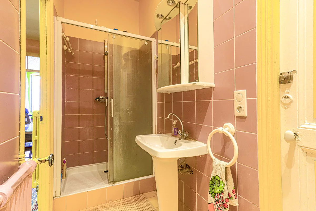 Апартаменты в Ницце, Франция, 164 м² - фото 9