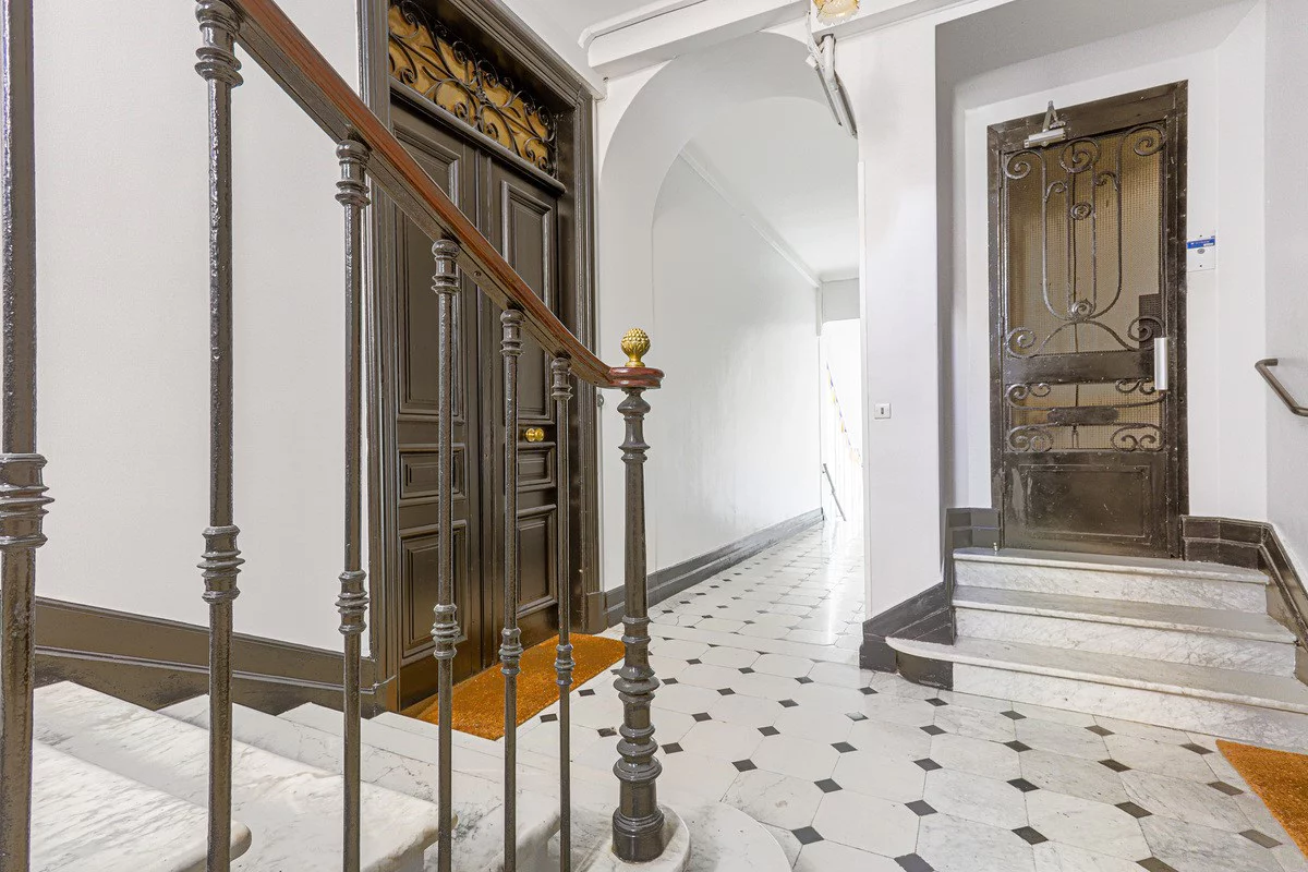 Апартаменты в Ницце, Франция, 164 м² - фото 3