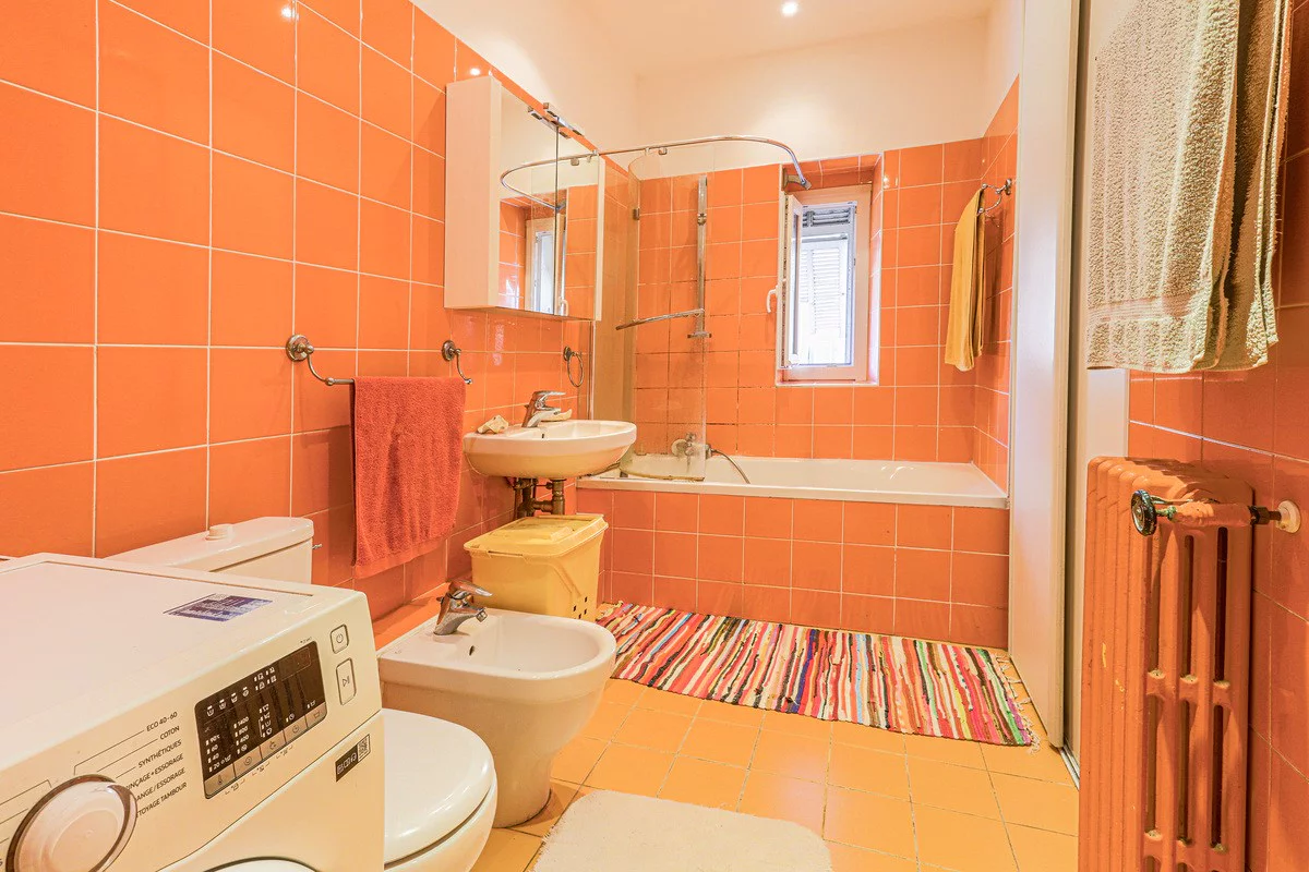 Апартаменты в Ницце, Франция, 164 м² - фото 8