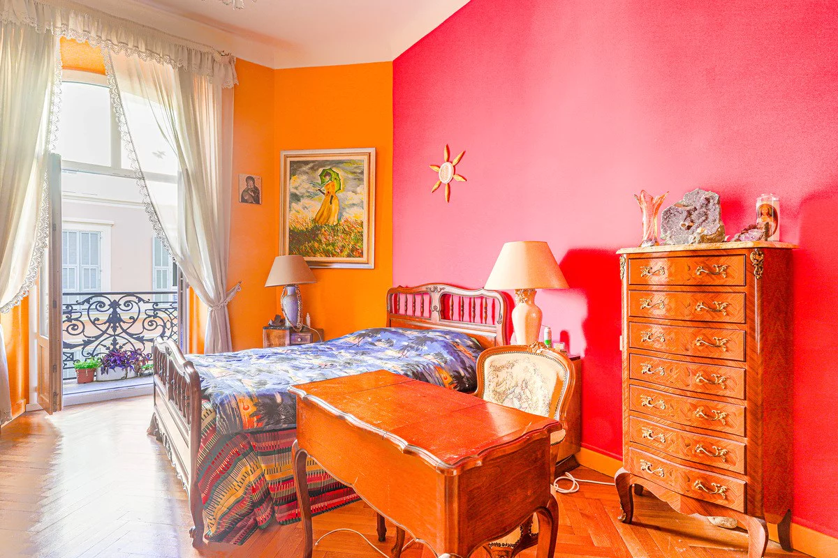 Апартаменты в Ницце, Франция, 164 м² - фото 7