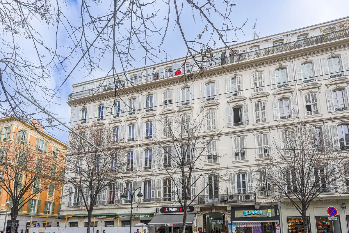 Апартаменты в Ницце, Франция, 164 м² - фото 10