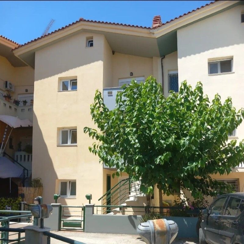 Мезонет в Салониках, Греция, 150 м² - фото 1