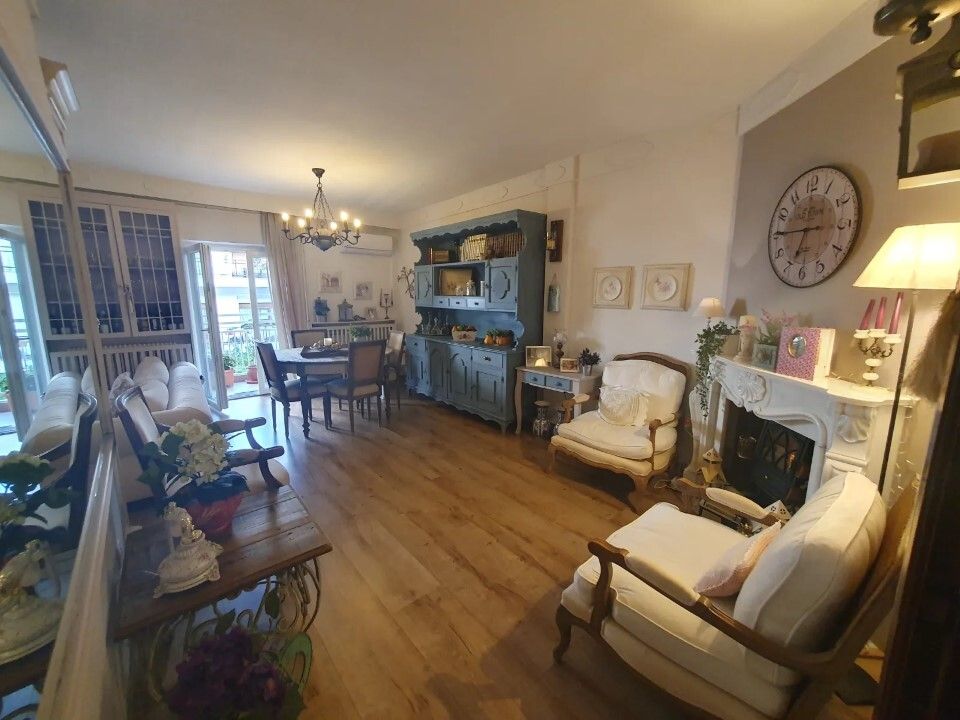 Квартира в Салониках, Греция, 120 м² - фото 1