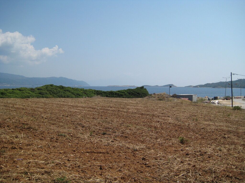 Земля на Халкидиках, Греция, 1 360 м² - фото 5