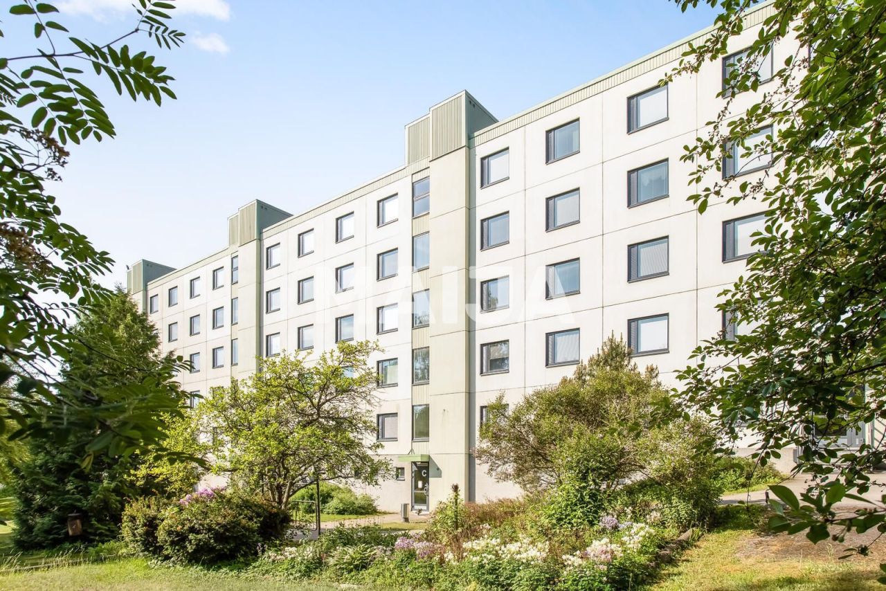 Апартаменты в Лахти, Финляндия, 57.5 м² - фото 1