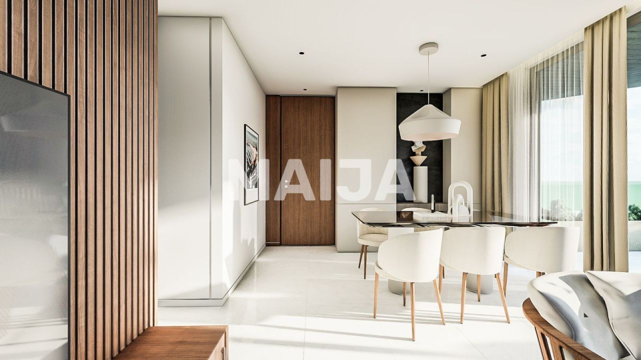 Апартаменты в Лимасоле, Кипр, 88.5 м² - фото 7