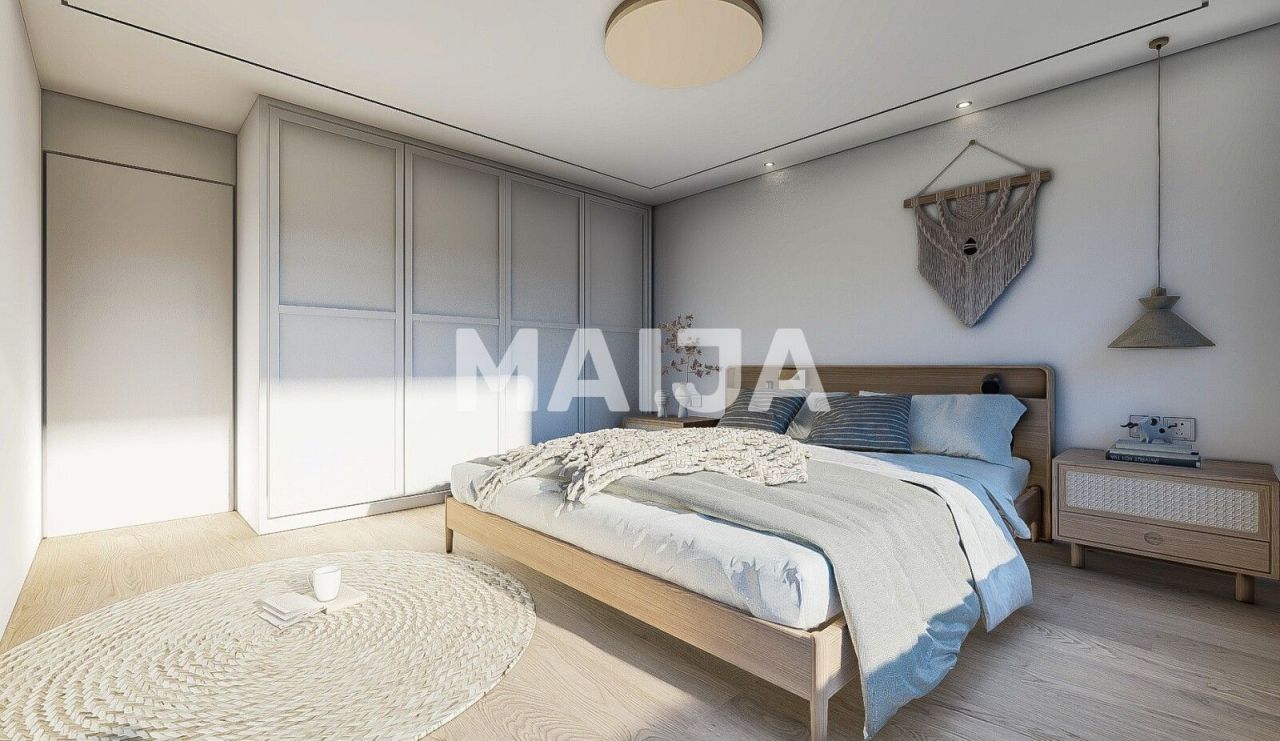 Апартаменты в Лимасоле, Кипр, 88.5 м² - фото 13