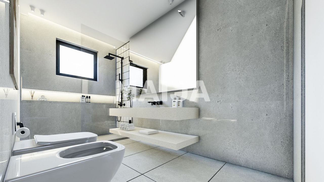 Апартаменты в Лимасоле, Кипр, 88.5 м² - фото 15