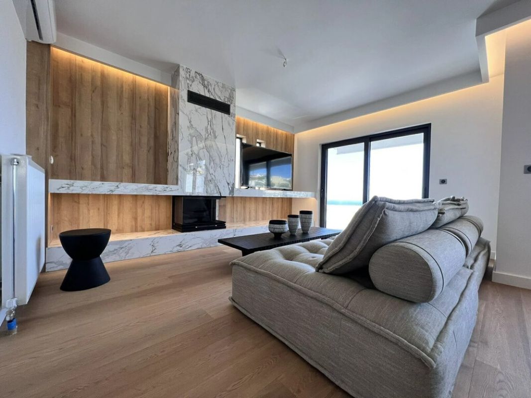 Таунхаус в Афинах, Греция, 145 м² - фото 6