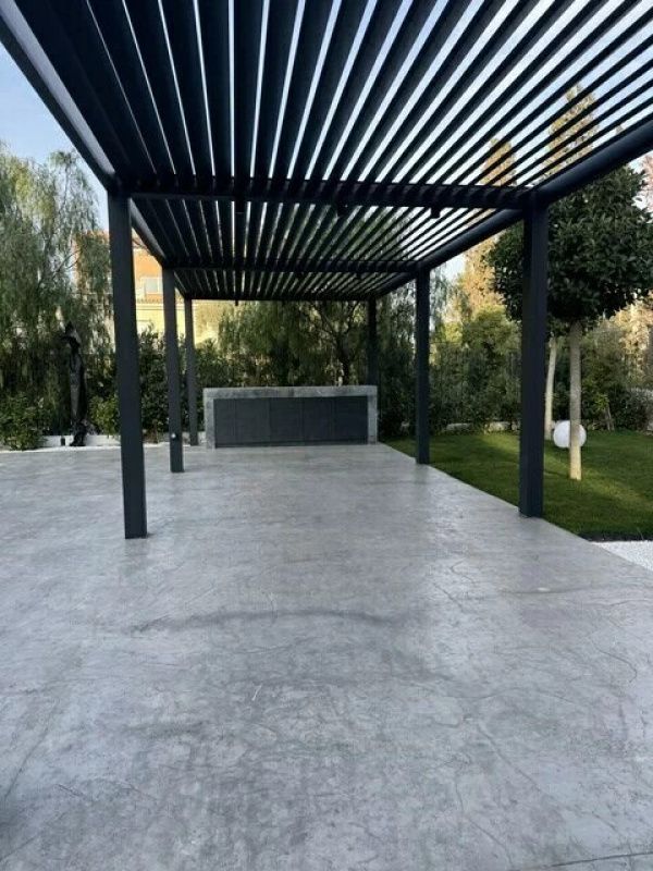 Таунхаус в Афинах, Греция, 106 м² - фото 7