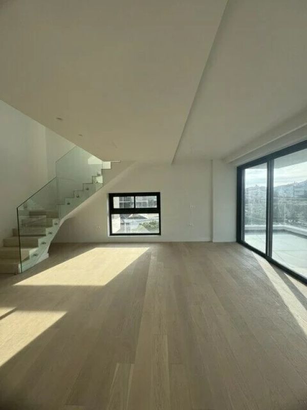 Таунхаус в Афинах, Греция, 106 м² - фото 8