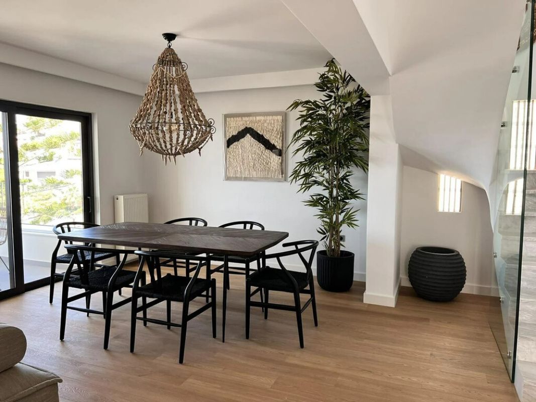 Таунхаус в Афинах, Греция, 145 м² - фото 8