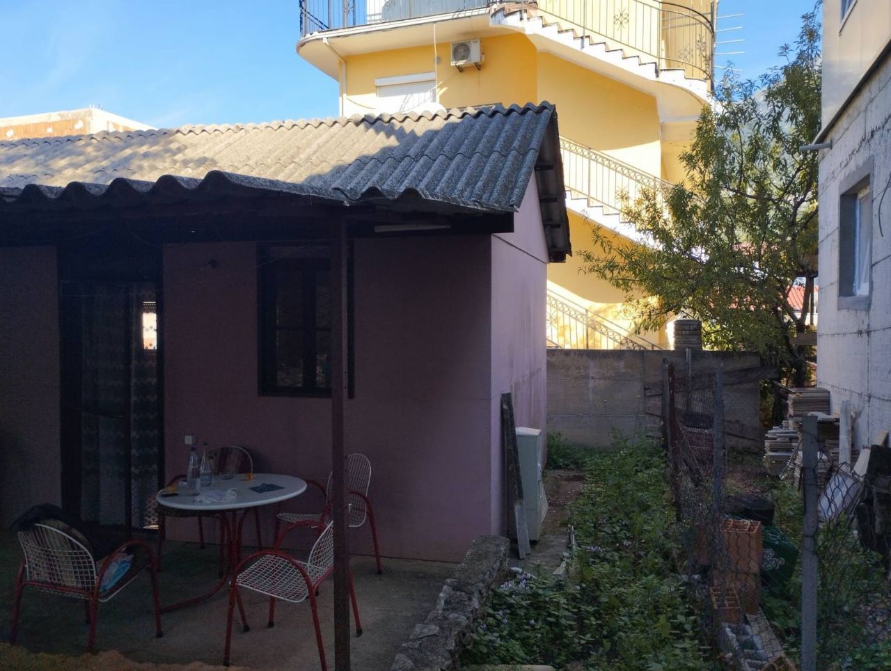 Дом в Добра Воде, Черногория, 61 м² - фото 5