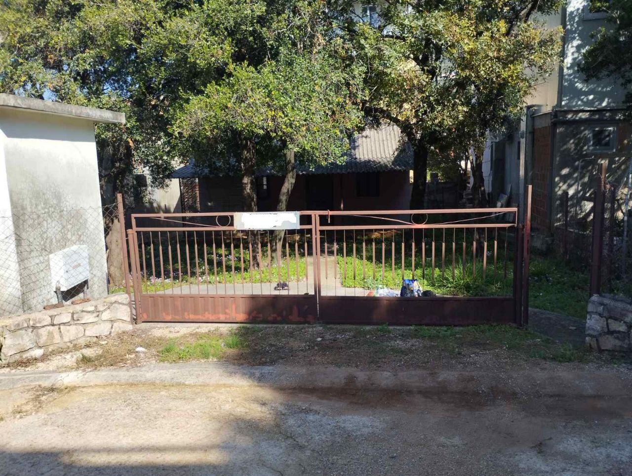 Дом в Добра Воде, Черногория, 61 м² - фото 11