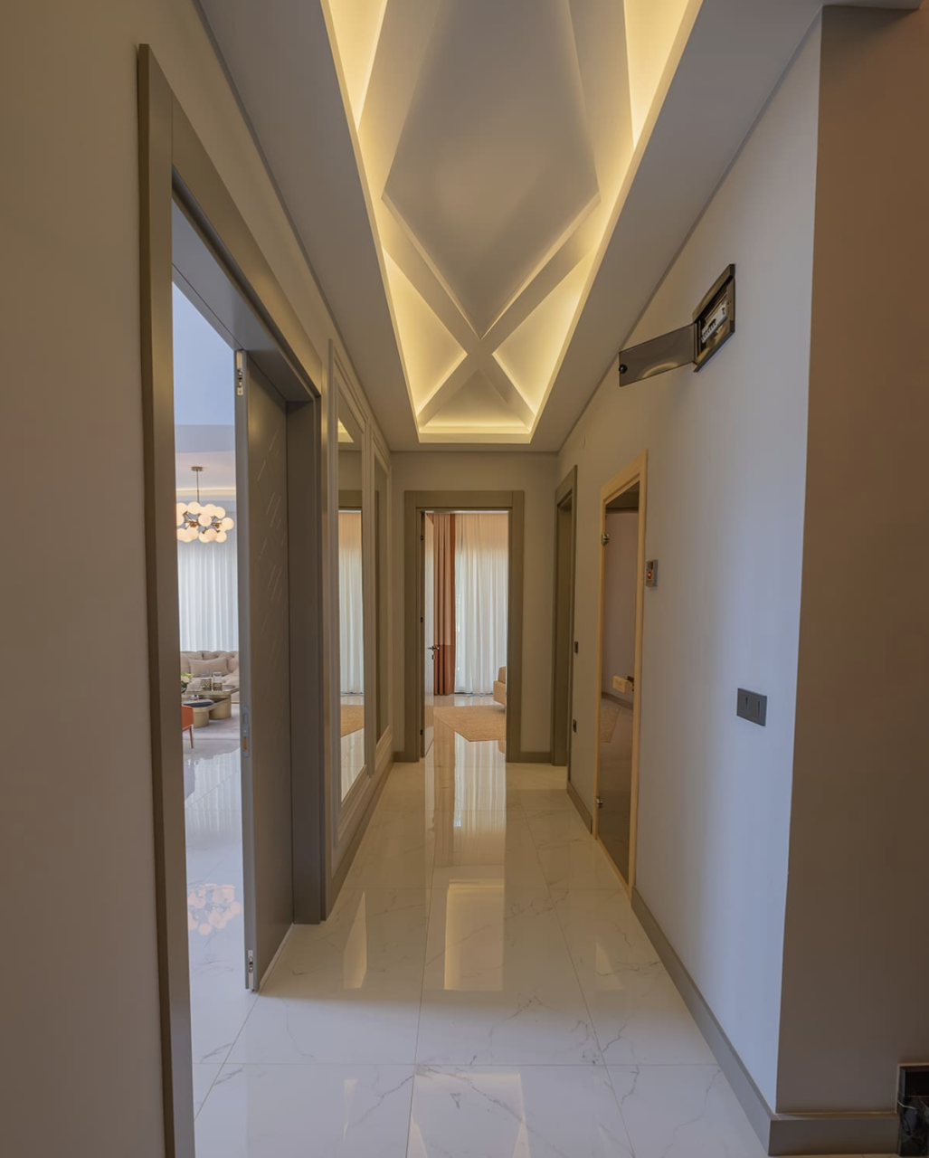 Вилла в Алании, Турция, 275 м² - фото 6