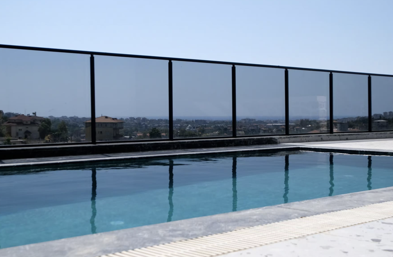 Вилла в Алании, Турция, 275 м² - фото 3